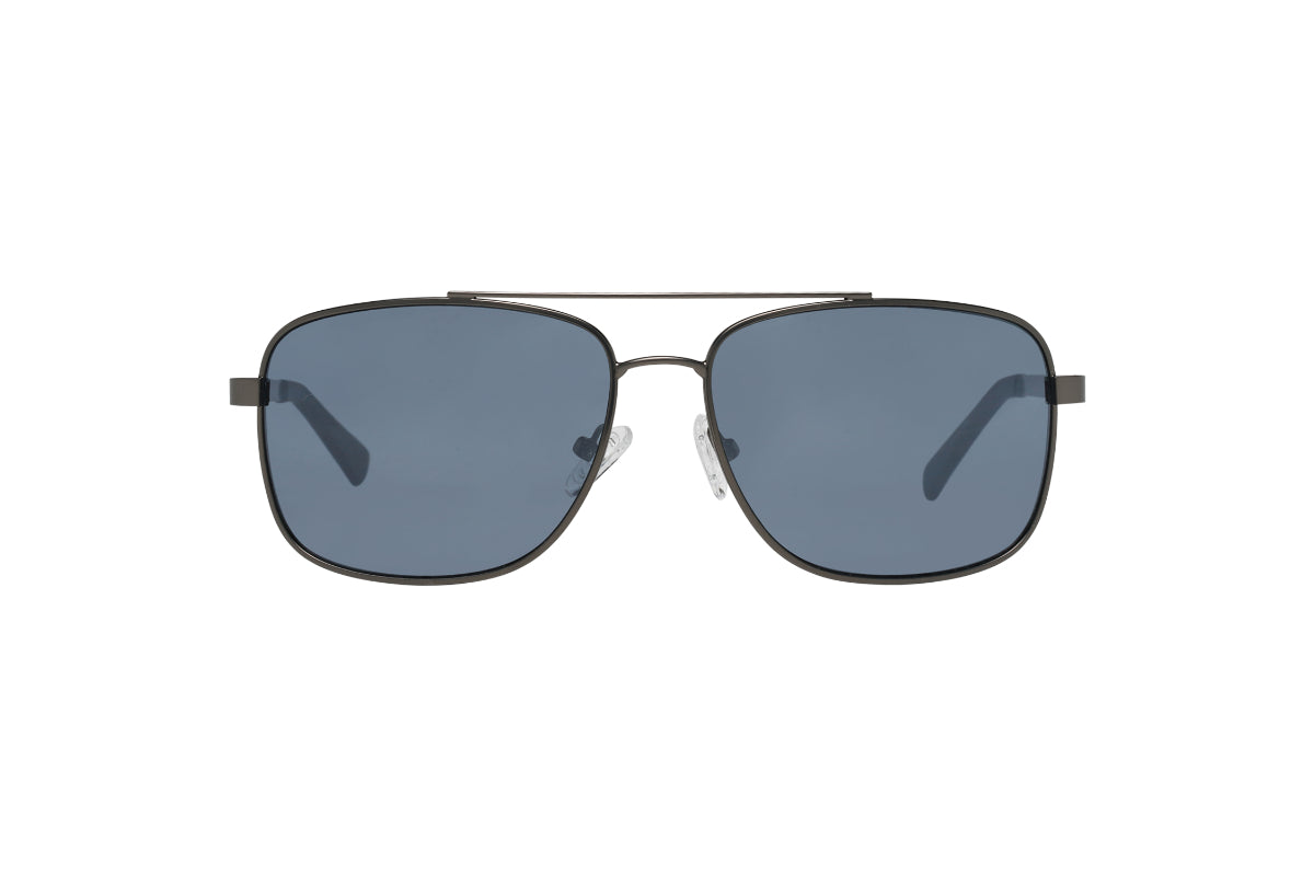 Lentes de Sol Gris Timberland