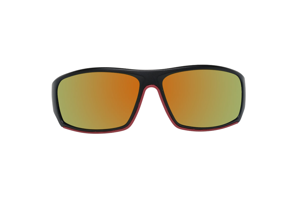 Lentes de Sol Negro Timberland