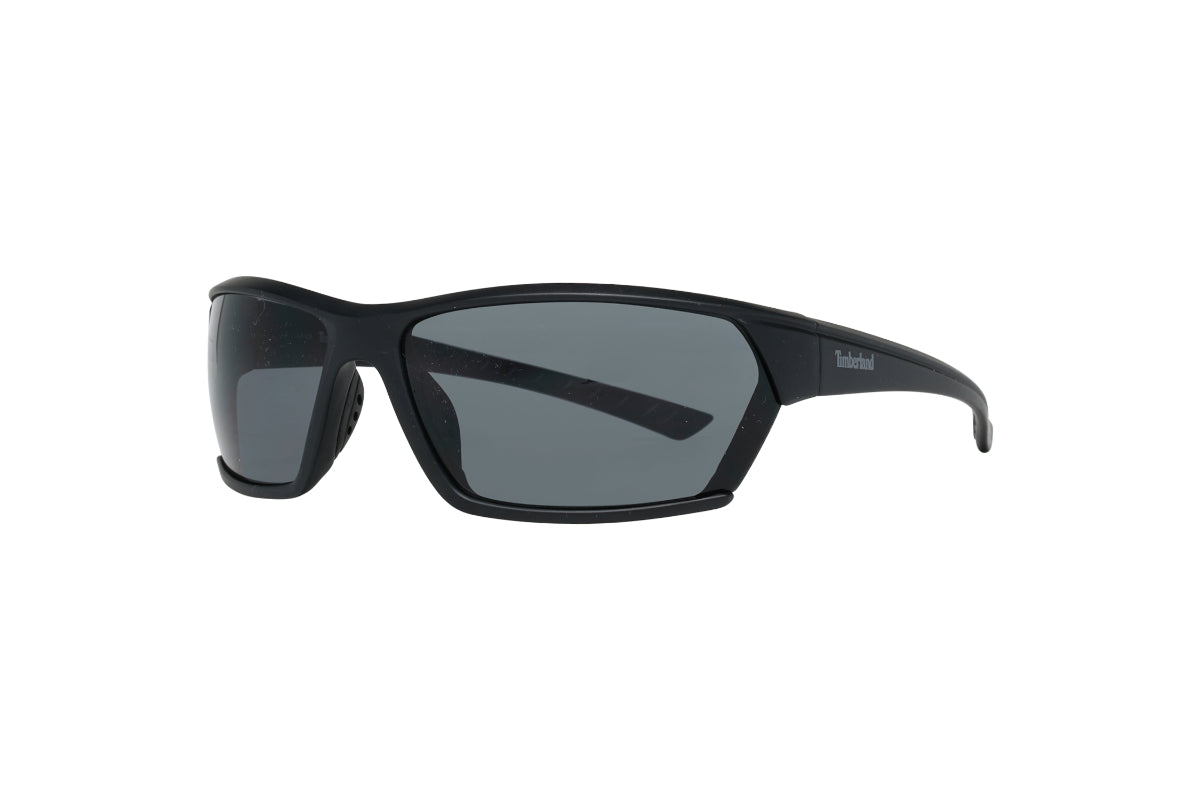 Lentes de Sol Negro Timberland