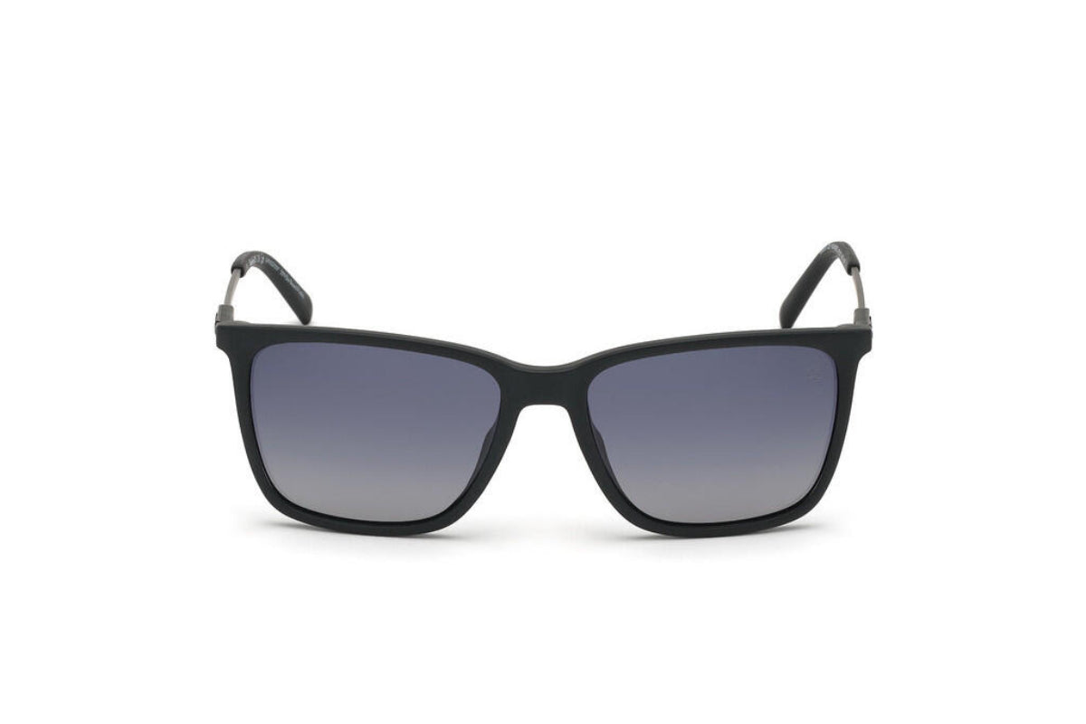 Lentes de Sol Negro Timberland