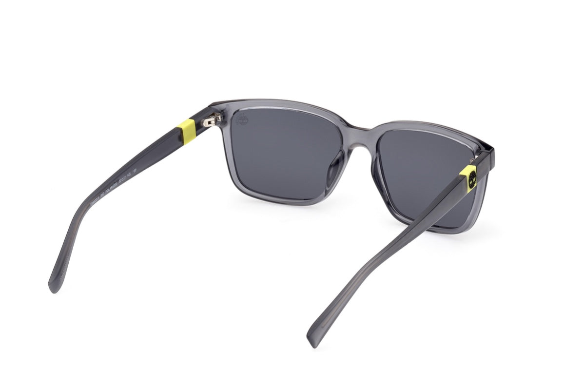 Lentes de Sol Polarizados Timberland