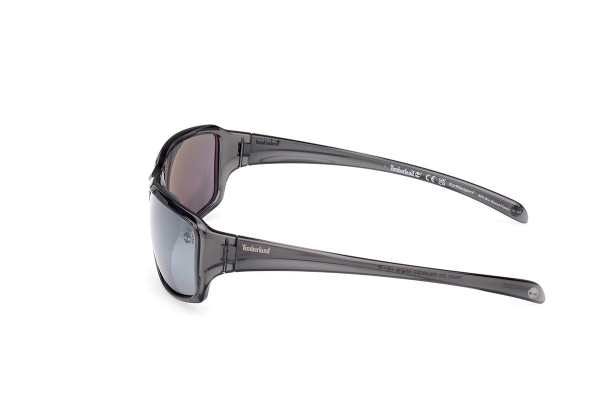 Lentes de Sol Polarizados Timberland
