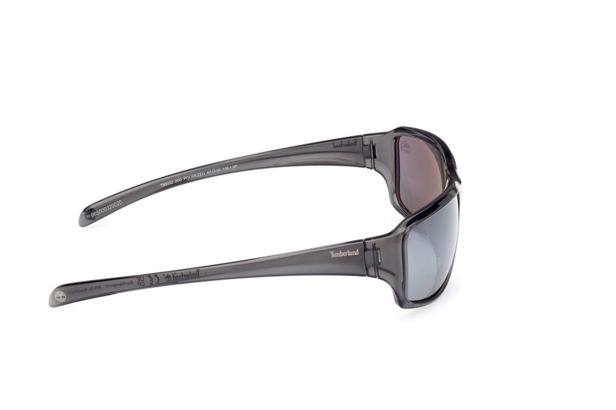 Lentes de Sol Polarizados Timberland