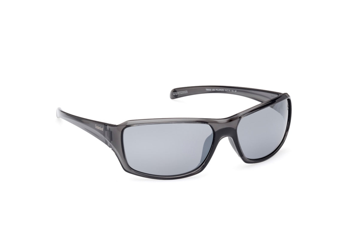 Lentes de Sol Polarizados Timberland