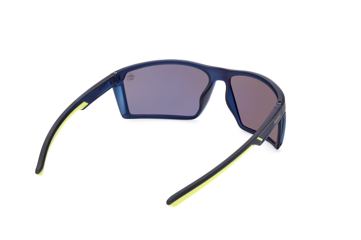 Timberland Lentes de Sol Polarizados TB9333