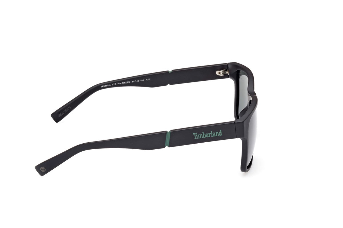 Lentes de Sol Polarizados Timberland