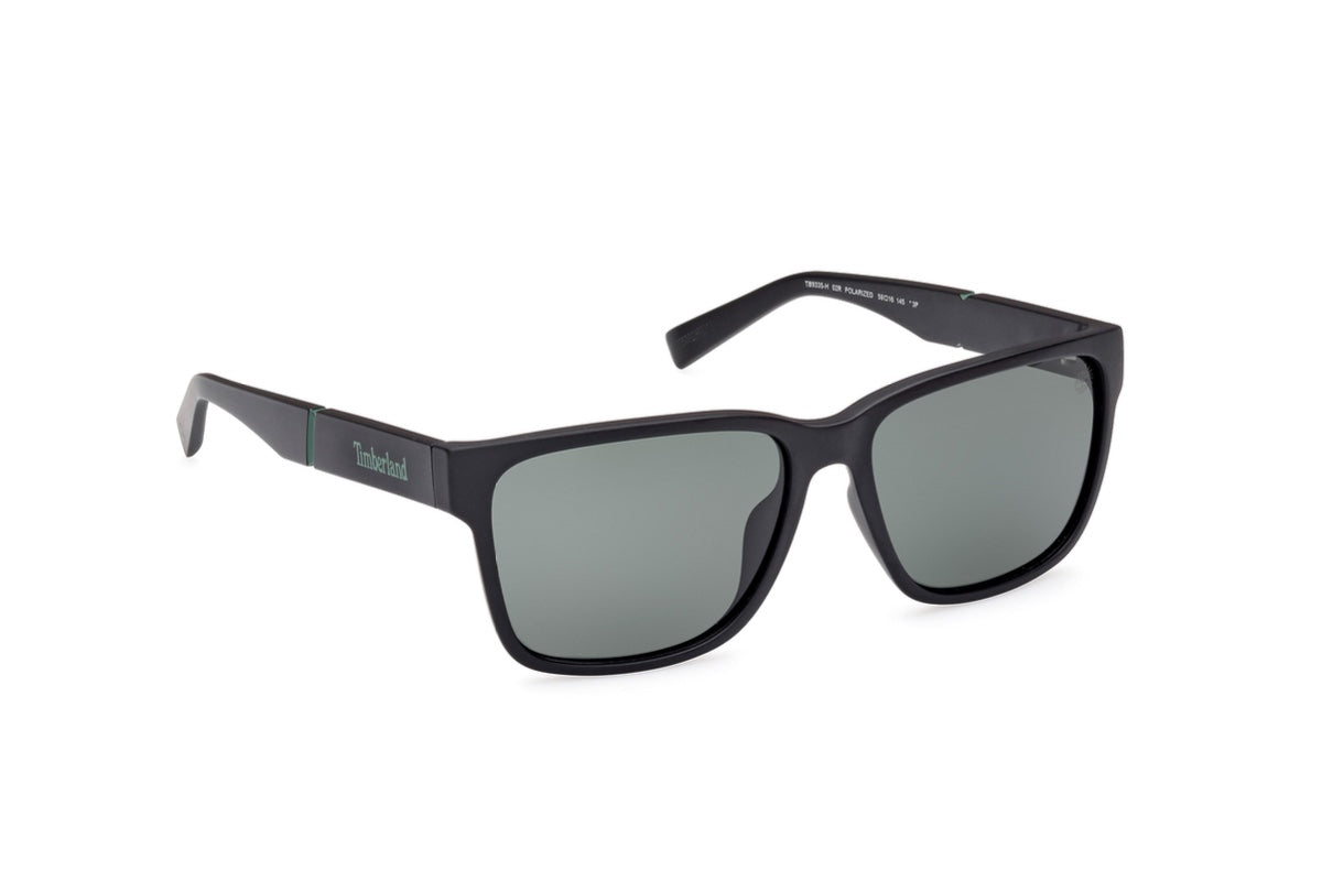 Lentes de Sol Polarizados Timberland