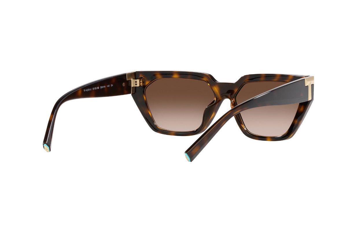 Tiffany Lentes de Sol