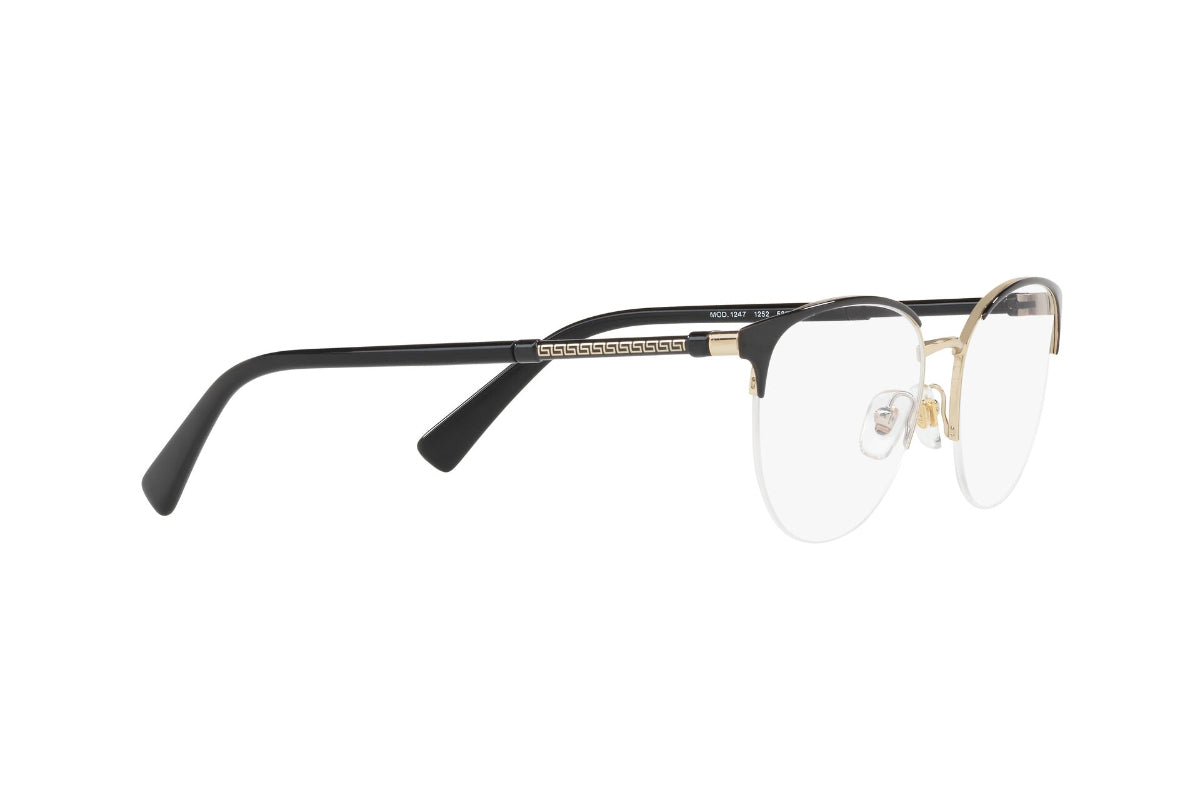Versace Lentes Ópticos