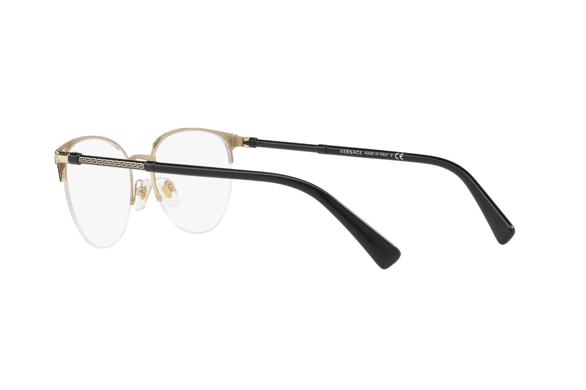 Versace Lentes Ópticos