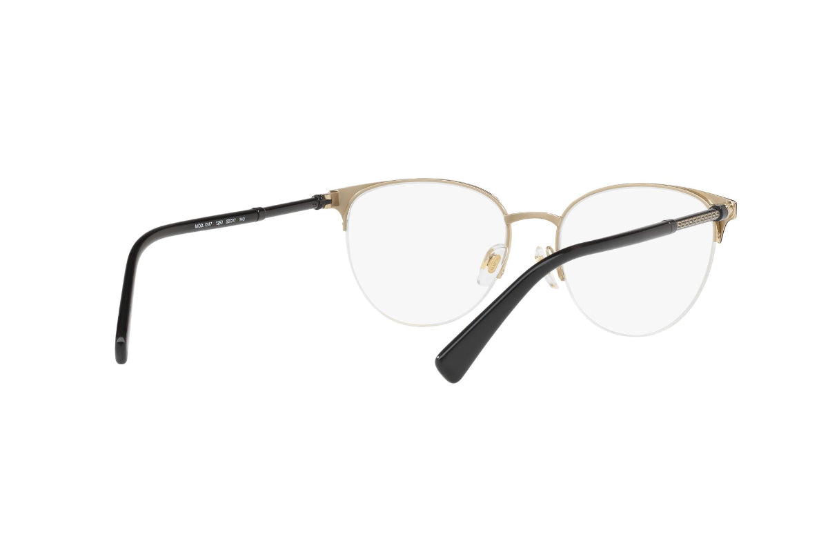 Versace Lentes Ópticos