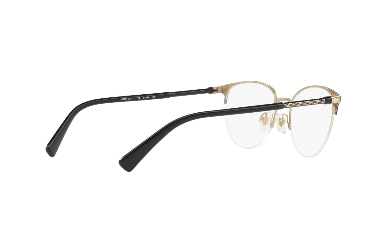 Versace Lentes Ópticos