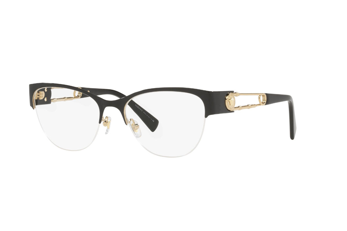 Versace Lentes Ópticos