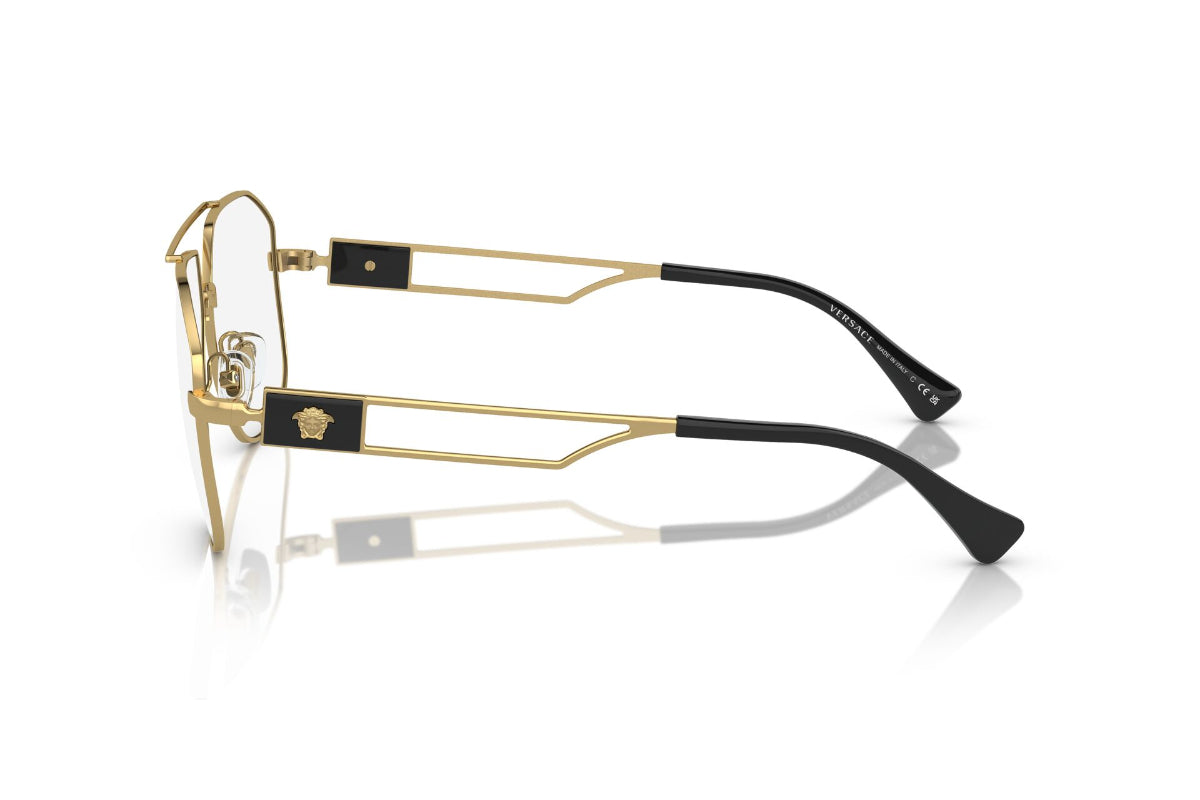 Versace Lentes Ópticos