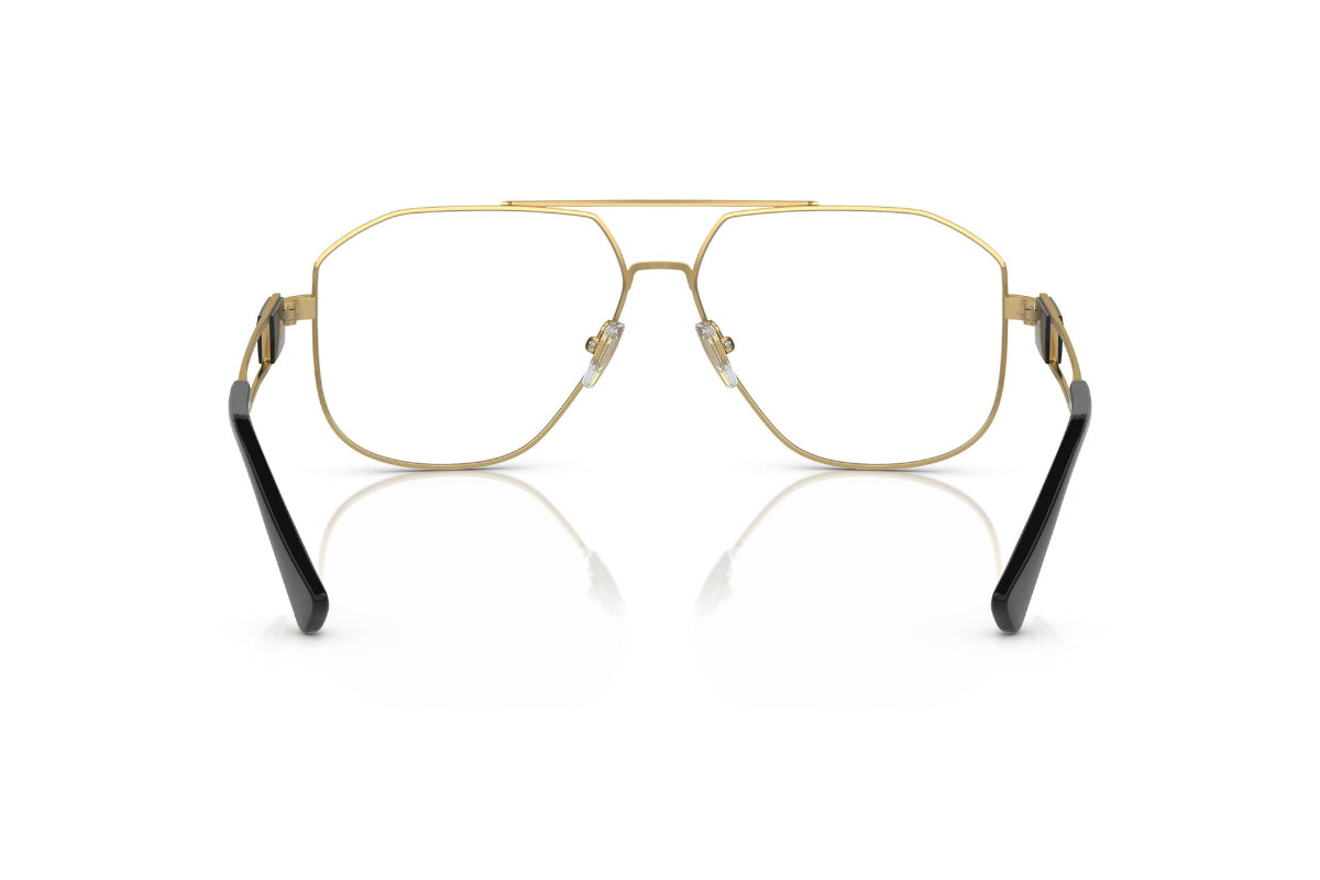 Versace Lentes Ópticos