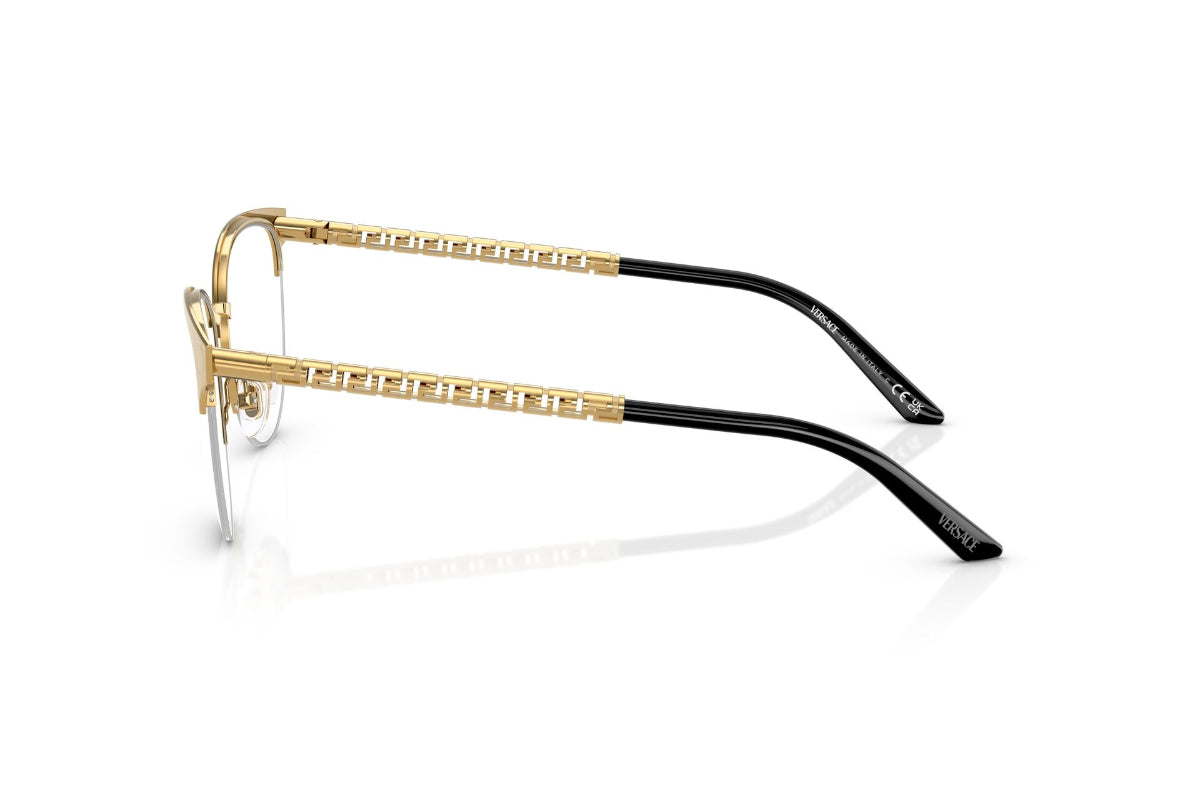 Versace Lentes Ópticos