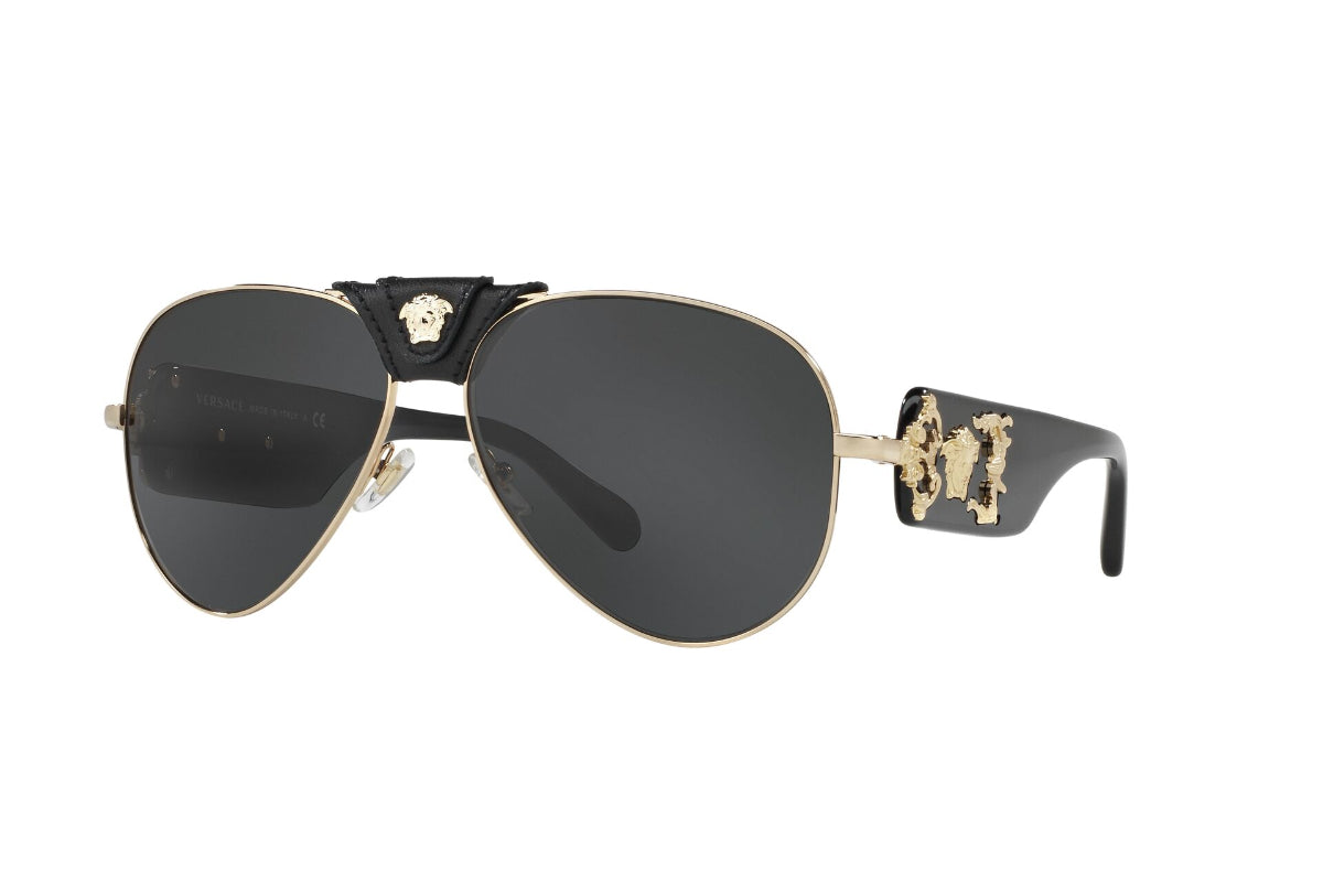 Versace Lentes de Sol