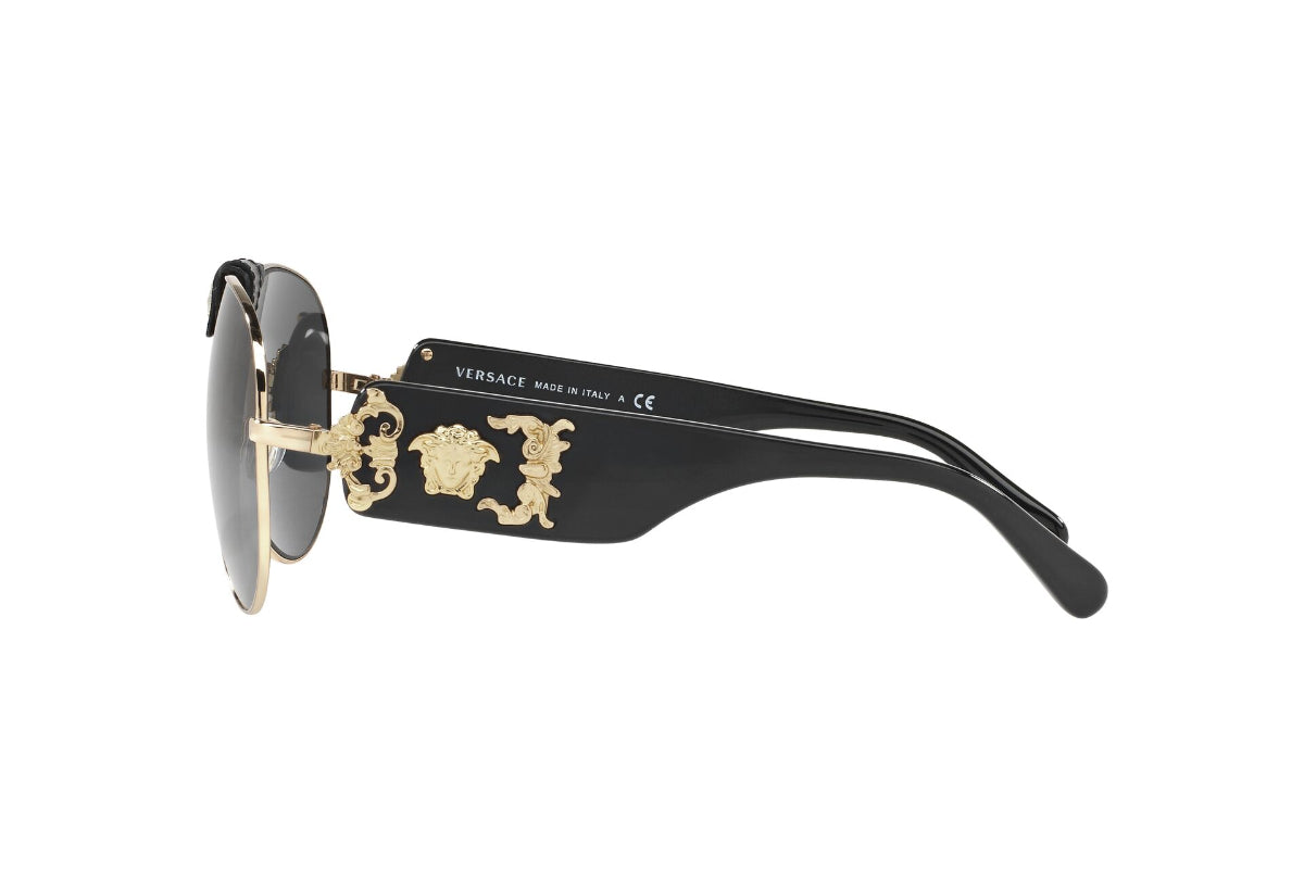 Versace Lentes de Sol