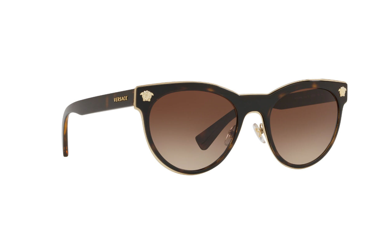 Lentes de Sol Medusa Charm Versace