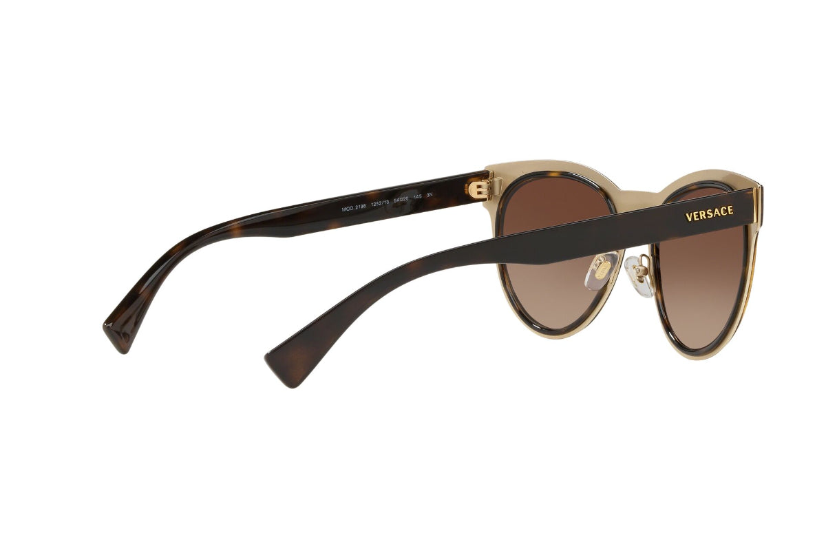 Lentes de Sol Medusa Charm Versace