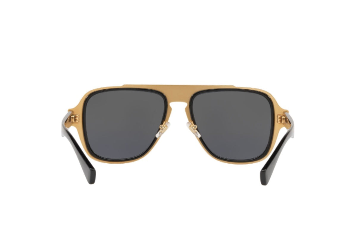 Versace Lentes de Sol Polarizados