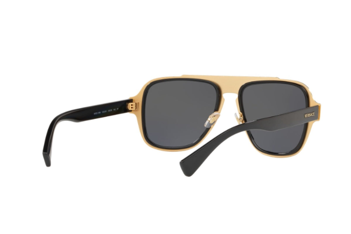 Versace Lentes de Sol Polarizados