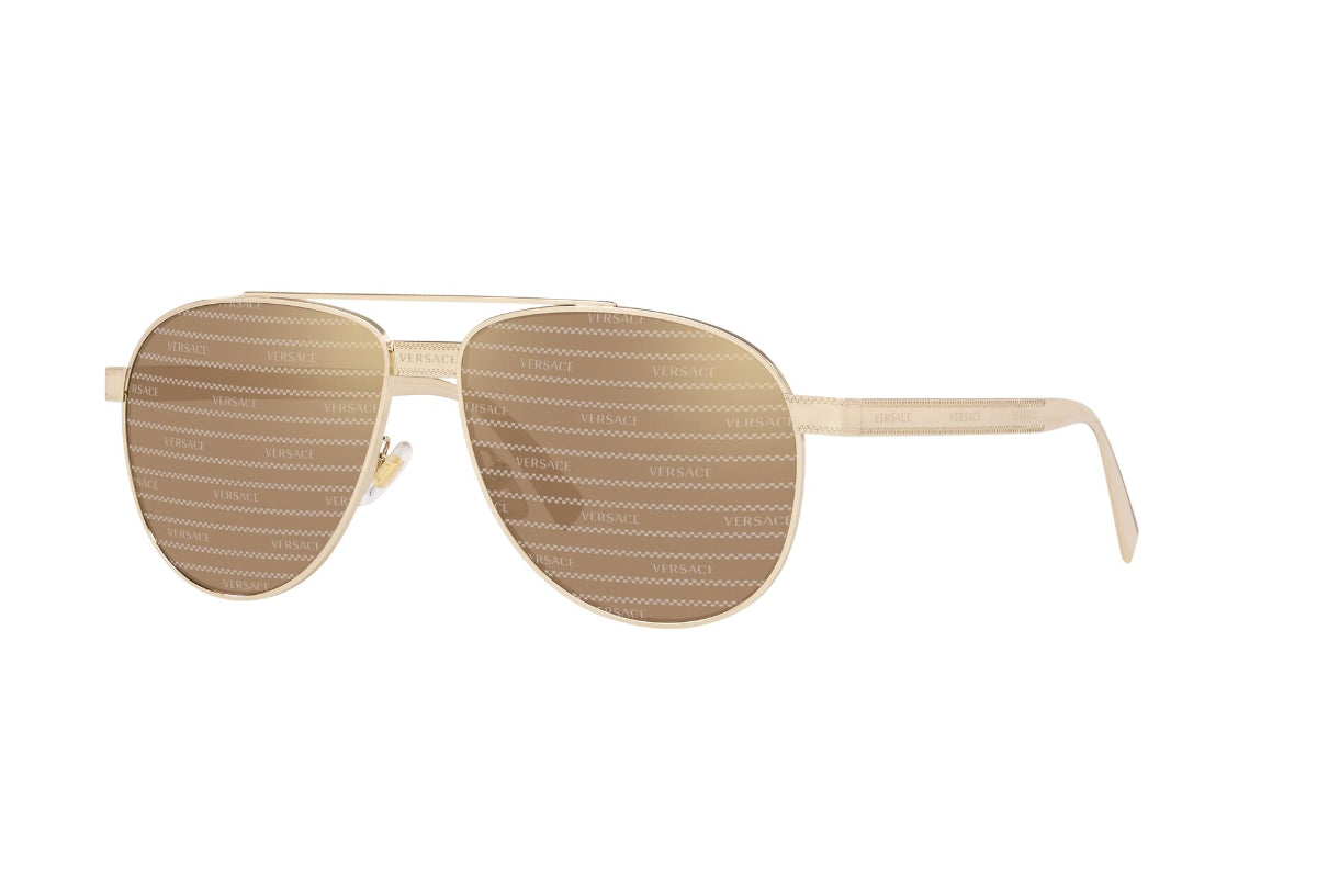 Versace Lentes de Sol