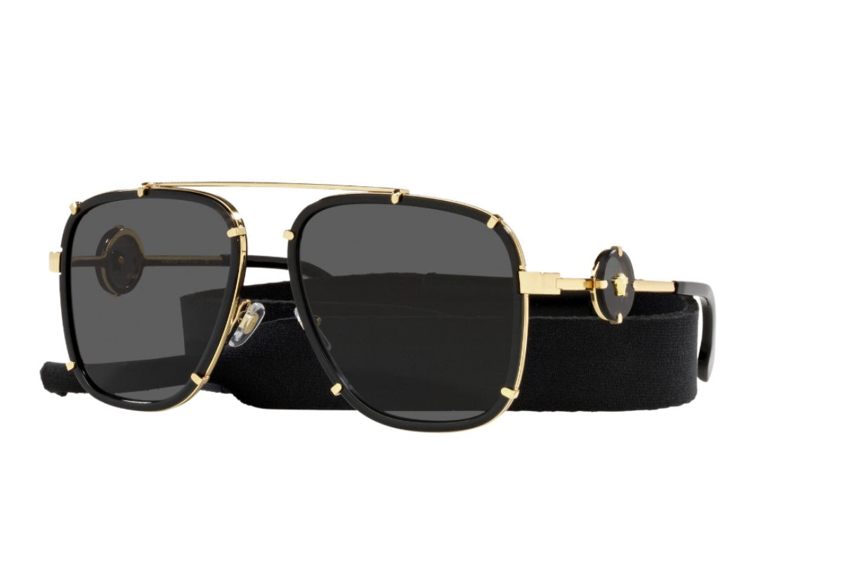 Versace Lentes de Sol