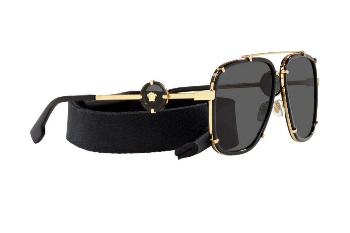 Versace Lentes de Sol