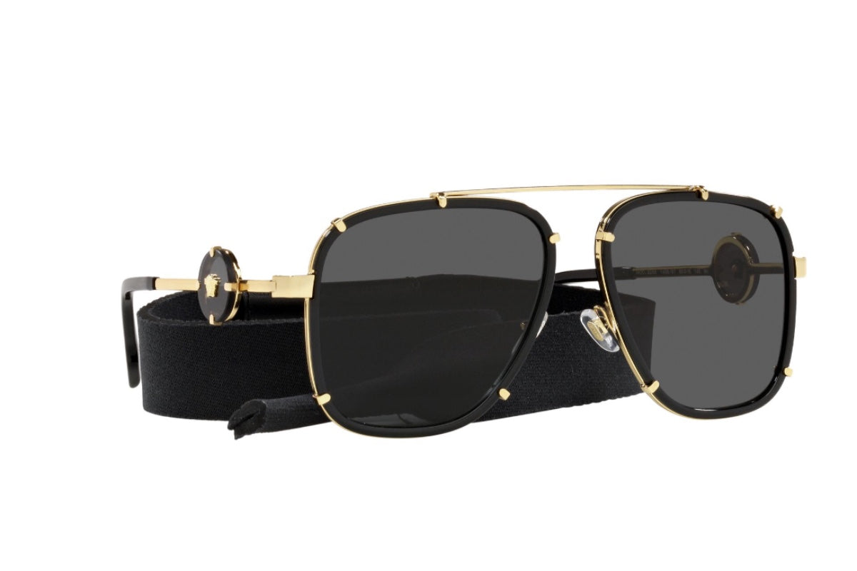 Versace Lentes de Sol