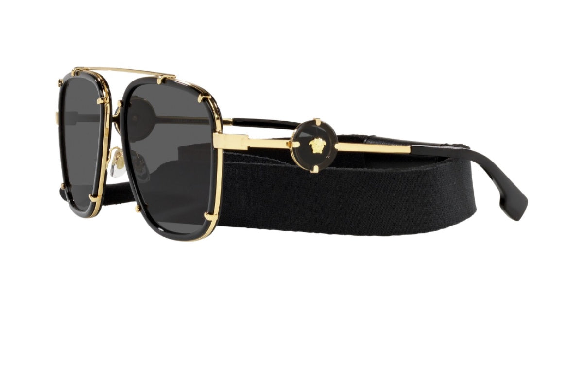 Versace Lentes de Sol