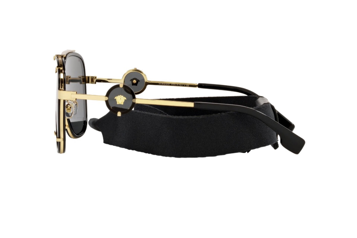 Versace Lentes de Sol