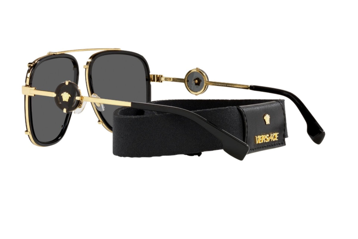 Versace Lentes de Sol