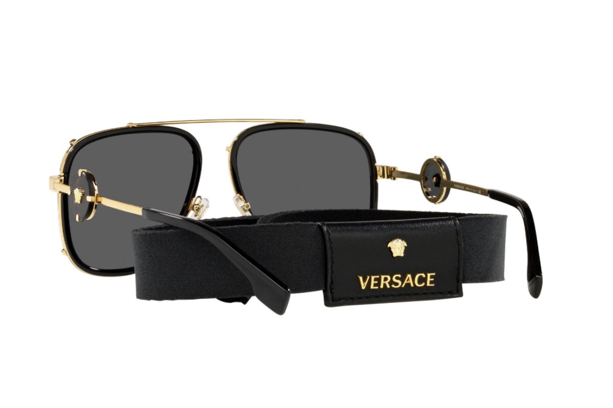Versace Lentes de Sol