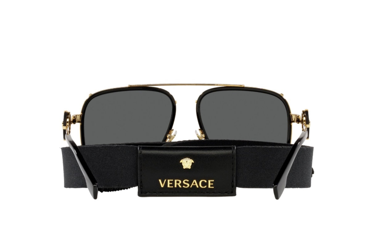Versace Lentes de Sol