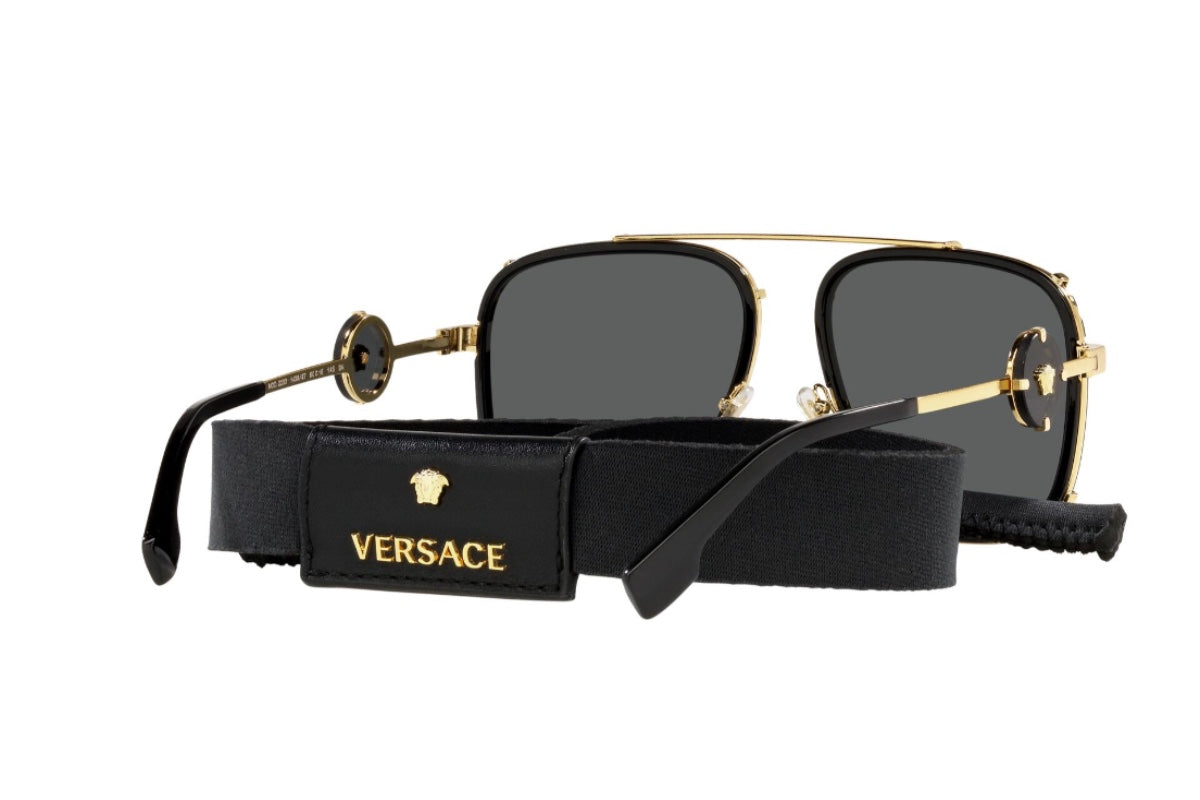 Versace Lentes de Sol