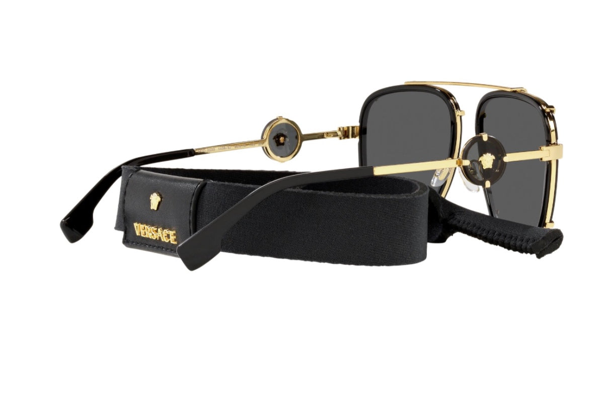 Versace Lentes de Sol