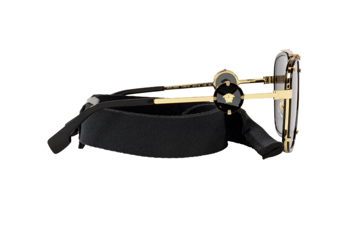 Versace Lentes de Sol