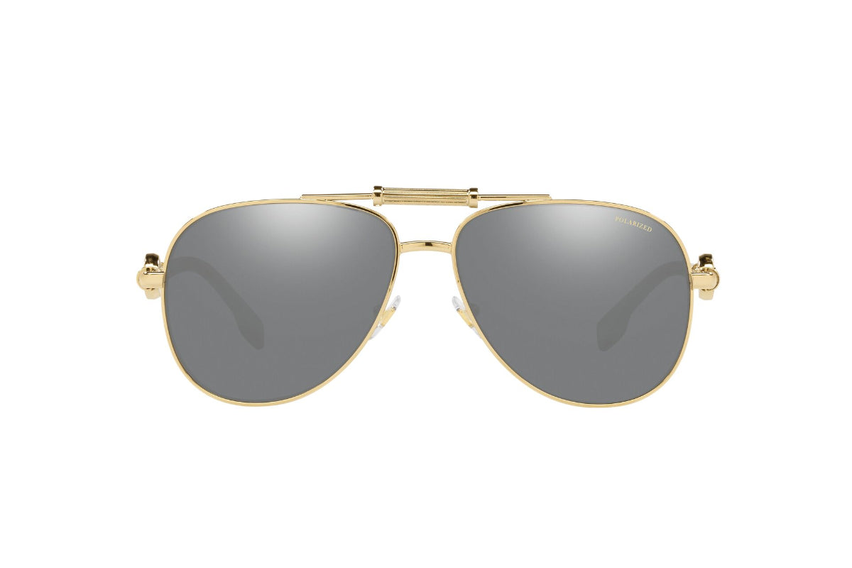 Versace Lentes de Sol Polarizados