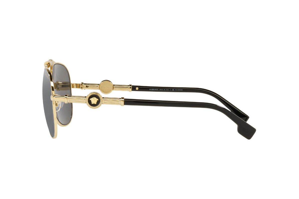 Versace Lentes de Sol Polarizados