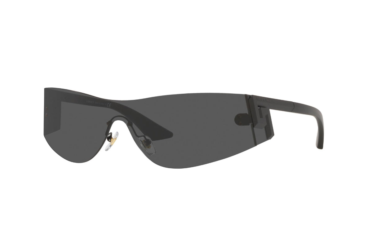 Lentes de Sol Grey Versace