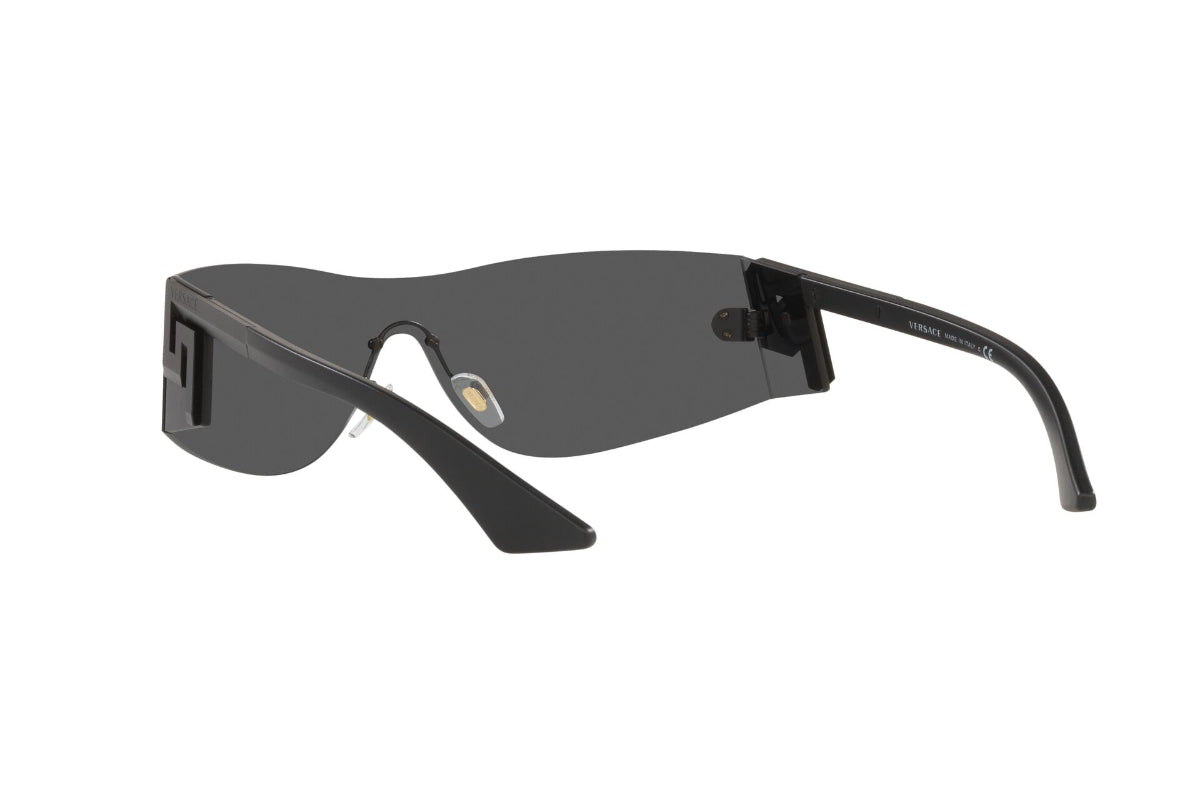 Lentes de Sol Grey Versace