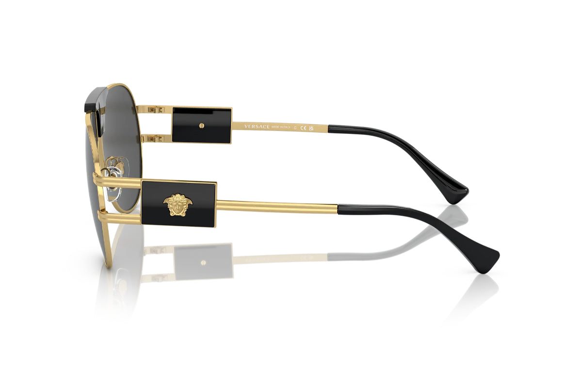 Versace Lentes de Sol