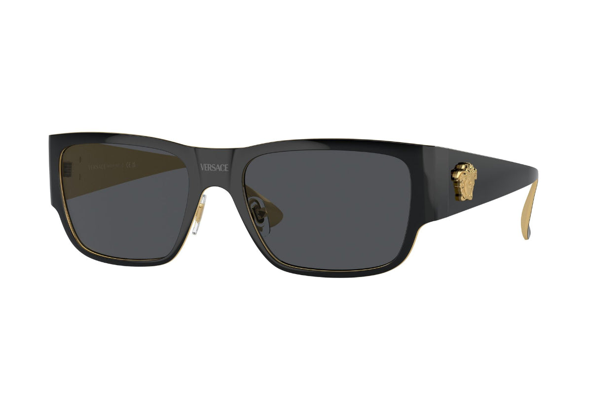 Versace Lentes de Sol