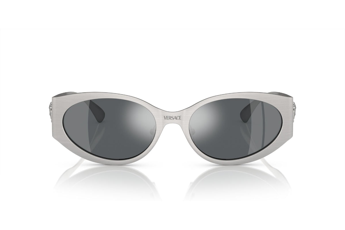 Versace Lentes de Sol Espejados