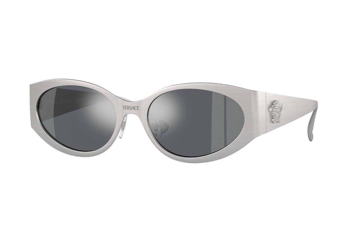 Versace Lentes de Sol Espejados