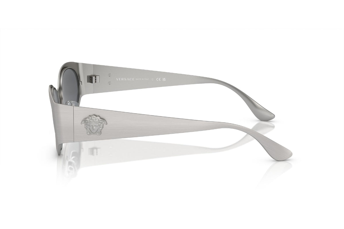 Versace Lentes de Sol Espejados