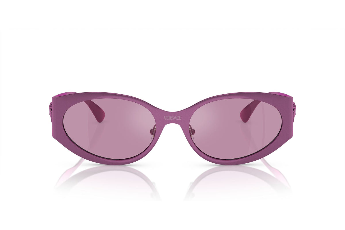 Versace Lentes de Sol Espejados