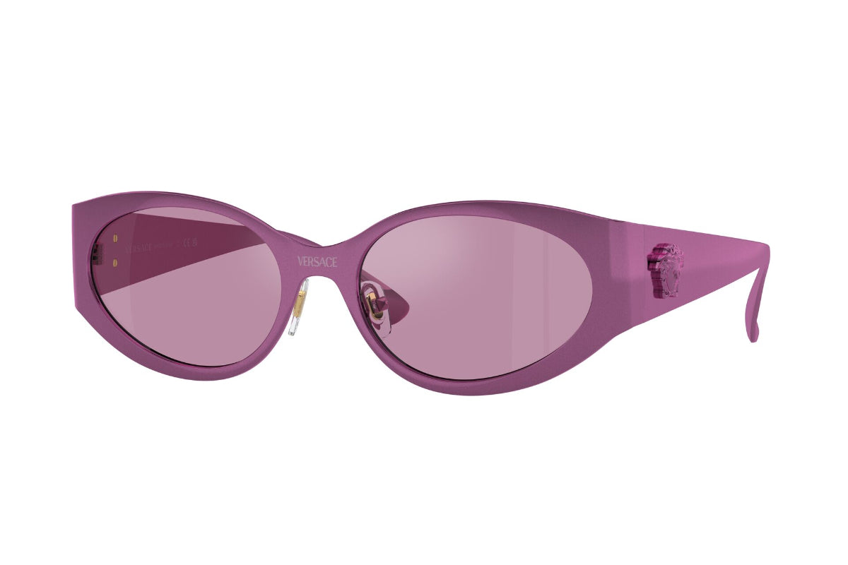 Versace Lentes de Sol Espejados