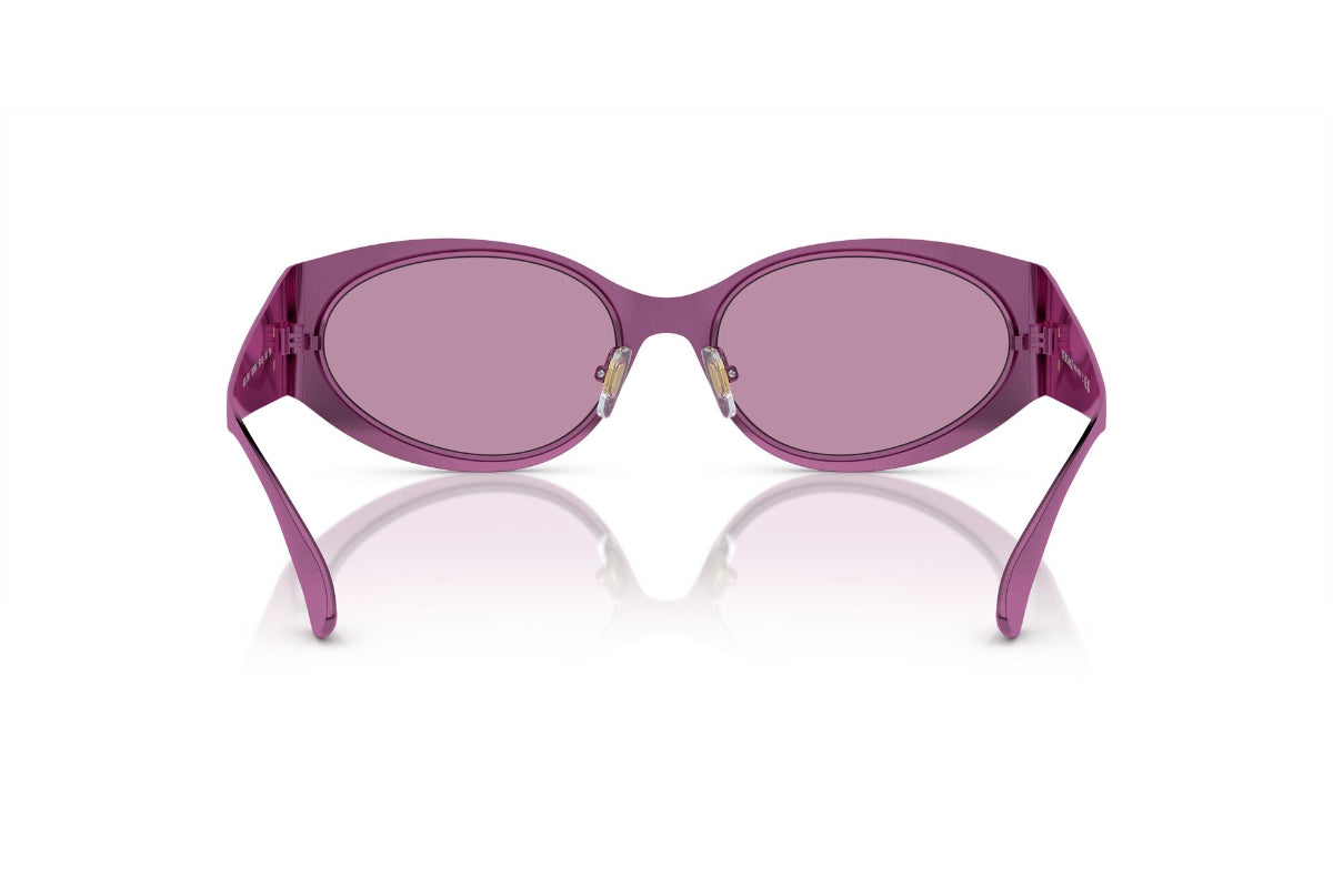 Versace Lentes de Sol Espejados